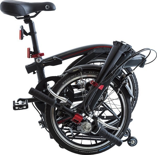 Dahon Curl i4 16 “