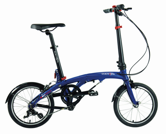 Dahon Eezz D3 16 ”