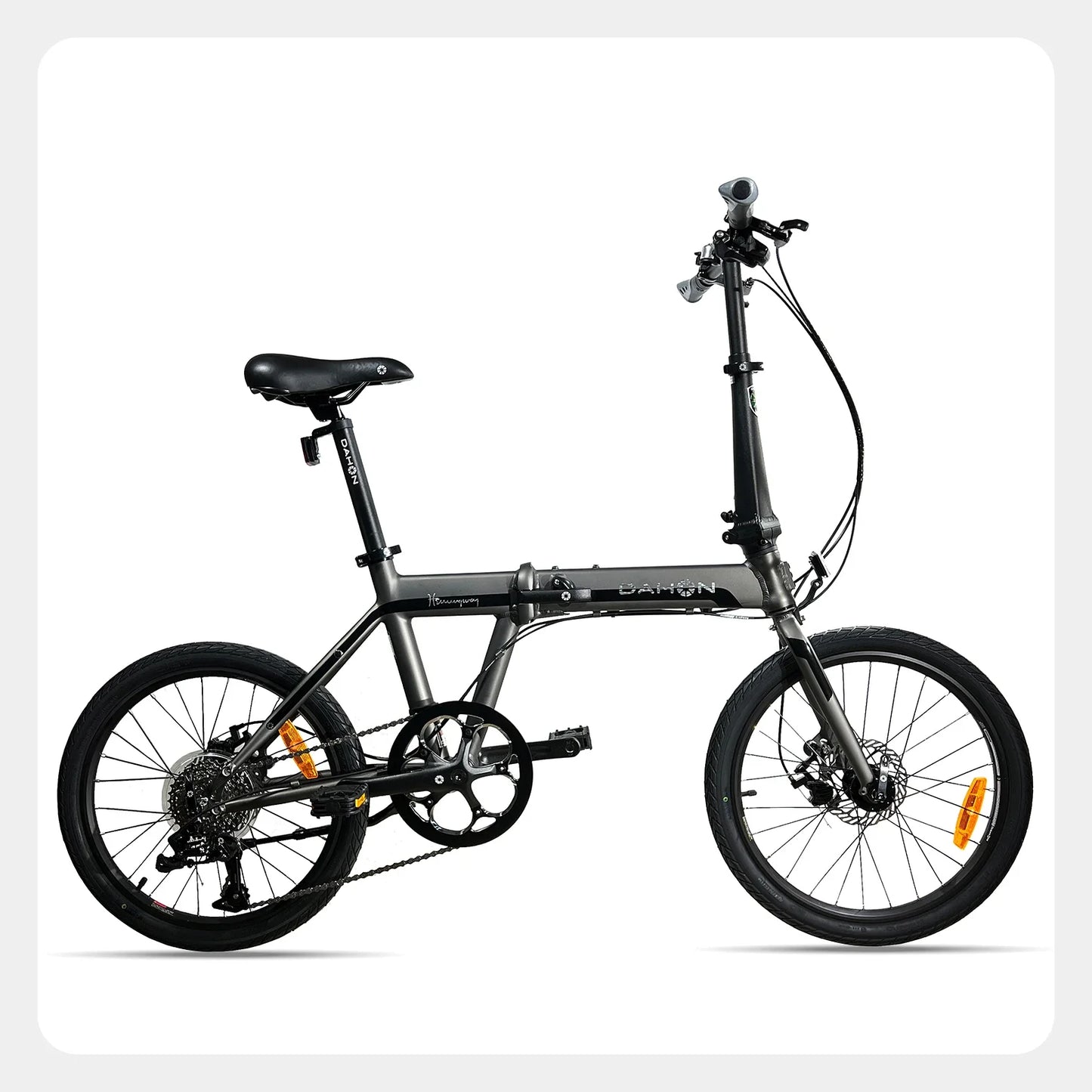 Dahon Hemingway D9 20 ”