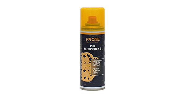 Detergente Proed Pro Klenspray-S 20 ml