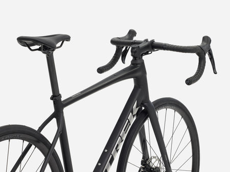 Trek Domane AL 2 Gen 4 Matte Dark Star Black