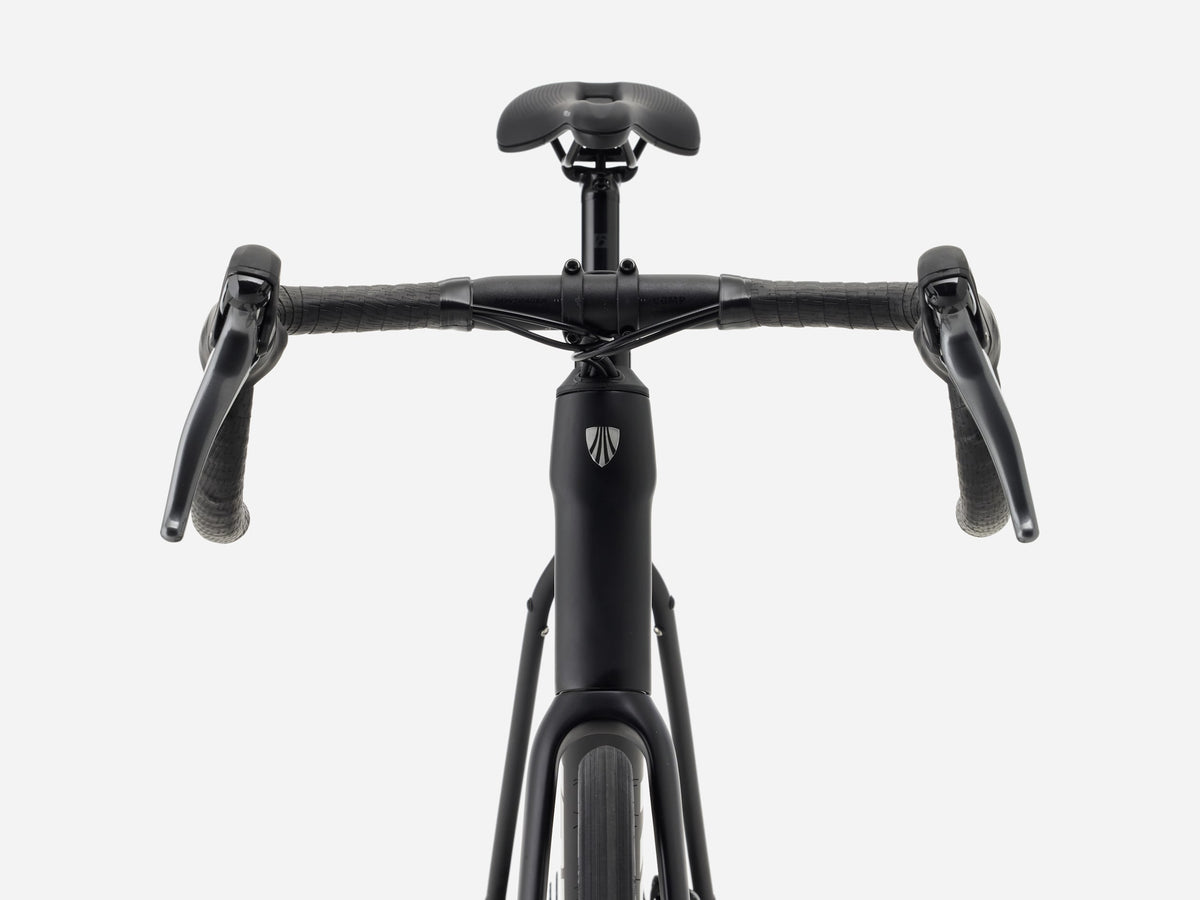 Trek Domane AL 2 Gen 4 Matte Dark Star Black