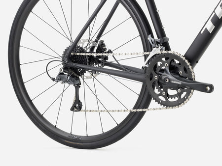 Trek Domane AL 2 Gen 4 Matte Dark Star Black