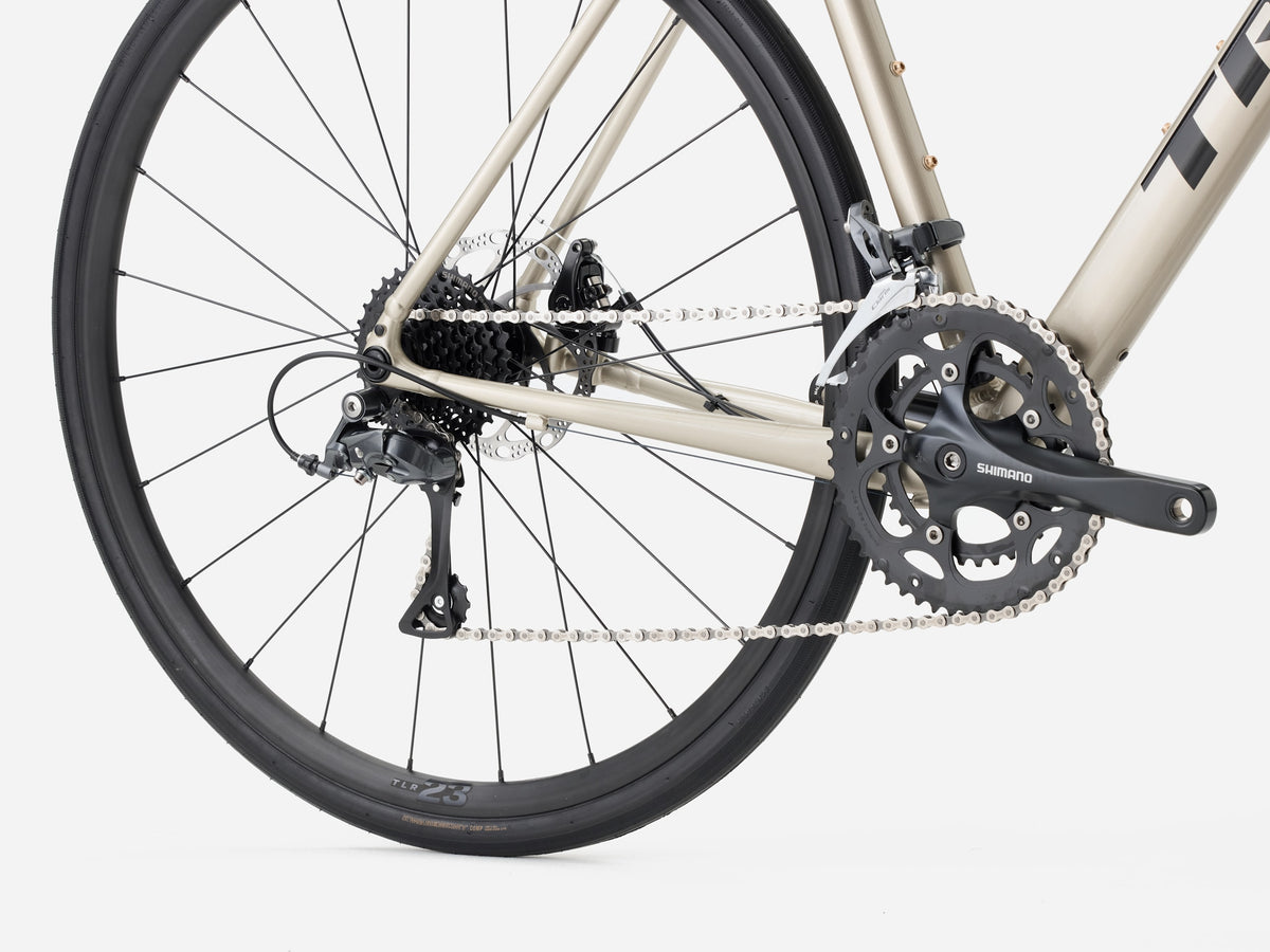 Trek Domane AL 2 Gen 4 Gloss Supernova