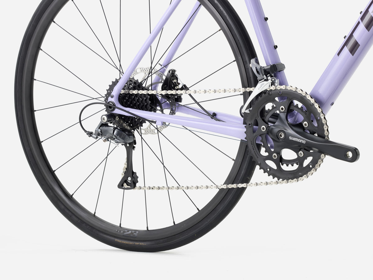 Trek Domane AL 2 Gen 4 Lavender Haze