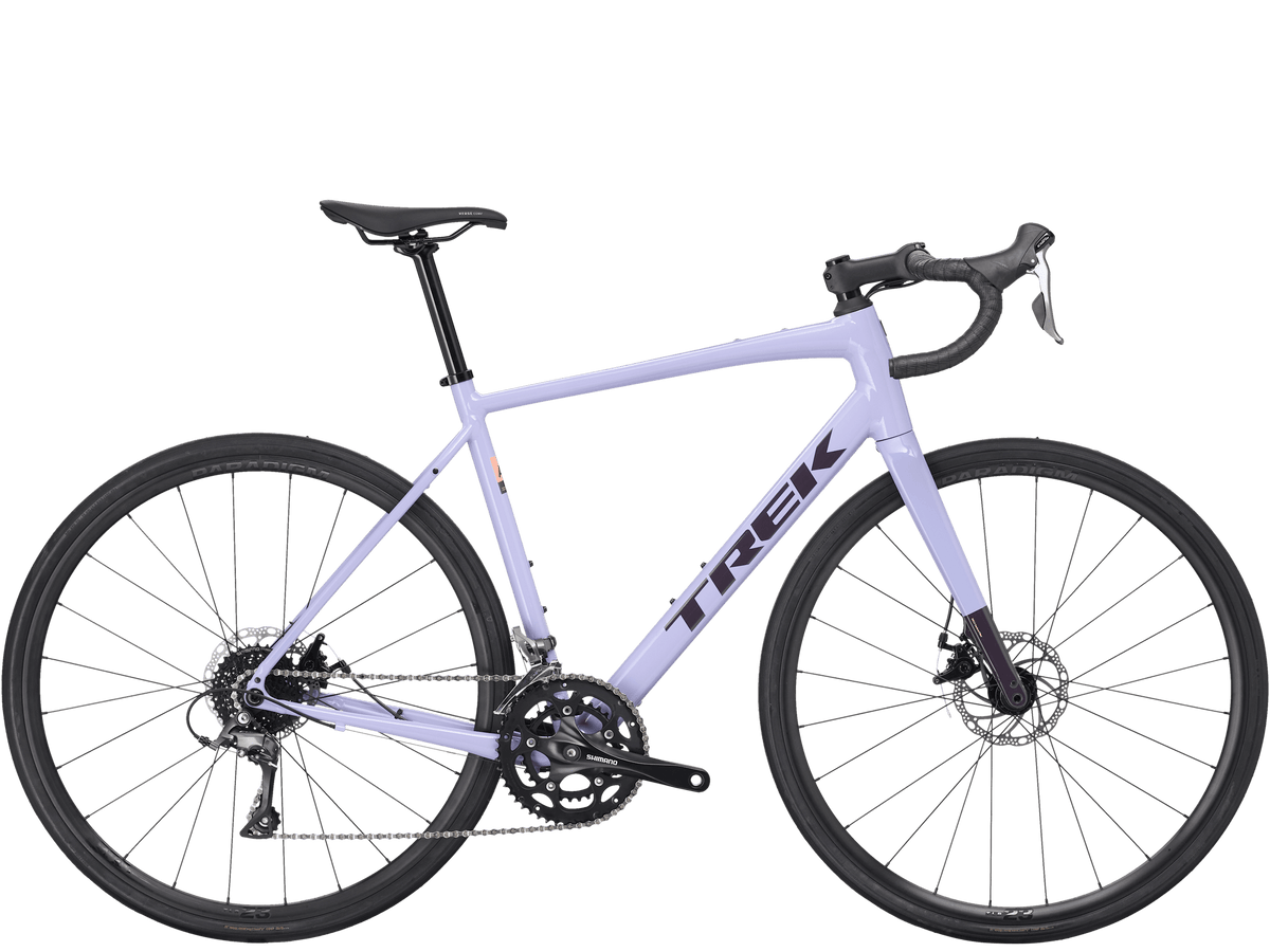 Trek Domane AL 2 Gen 4 Lavender Haze