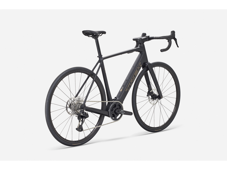 Trek Domane+ ALR 5 Matte Dark Star