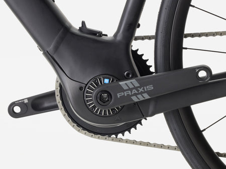 Trek Domane+ ALR 5 Matte Dark Star