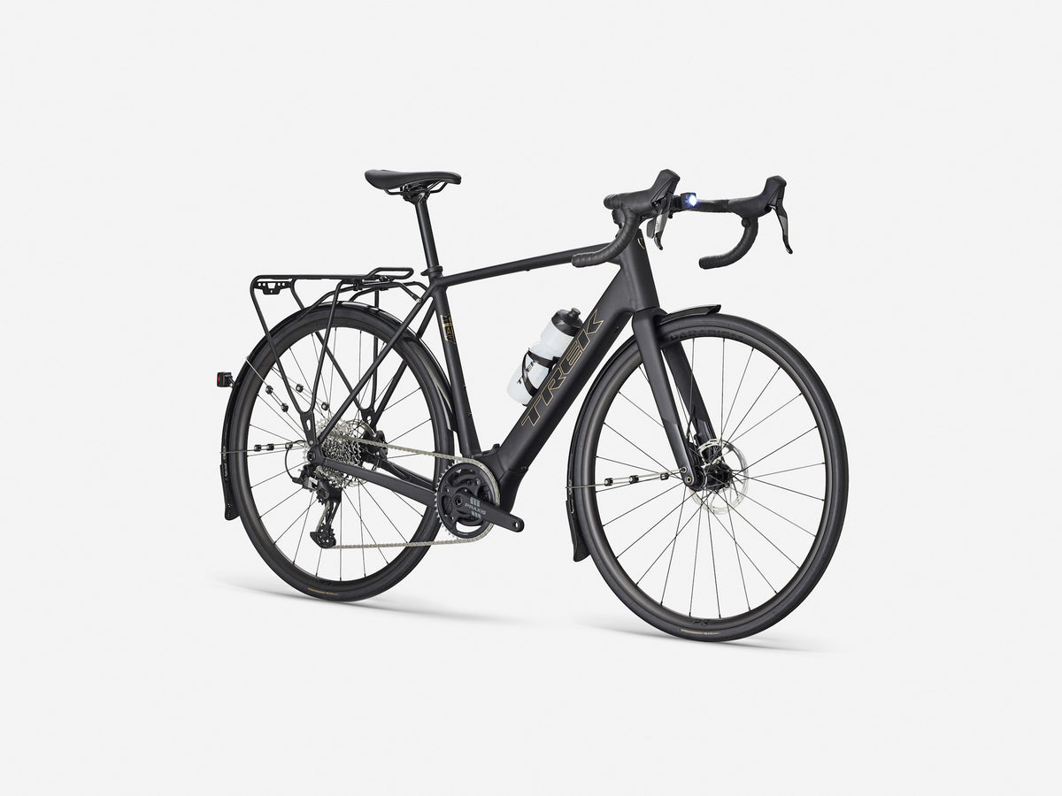 Trek Domane+ ALR 5 Plasma Grey Pearl