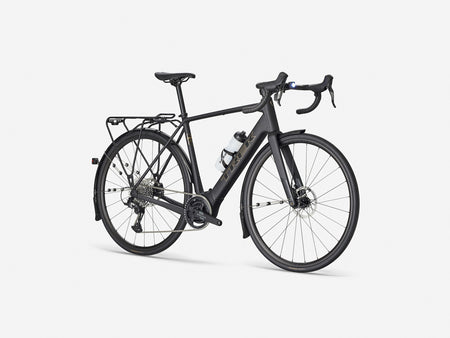 Trek Domane+ ALR 5 Plasma Grey Pearl
