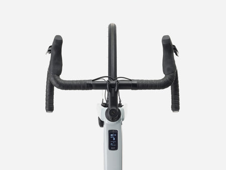 Trek Domane+ ALR 5 Plasma Grey Pearl