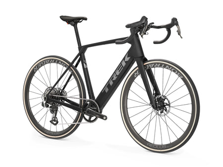 Trek Domane+ SL 9 AXS Gen 5 Matte Deep Smoke