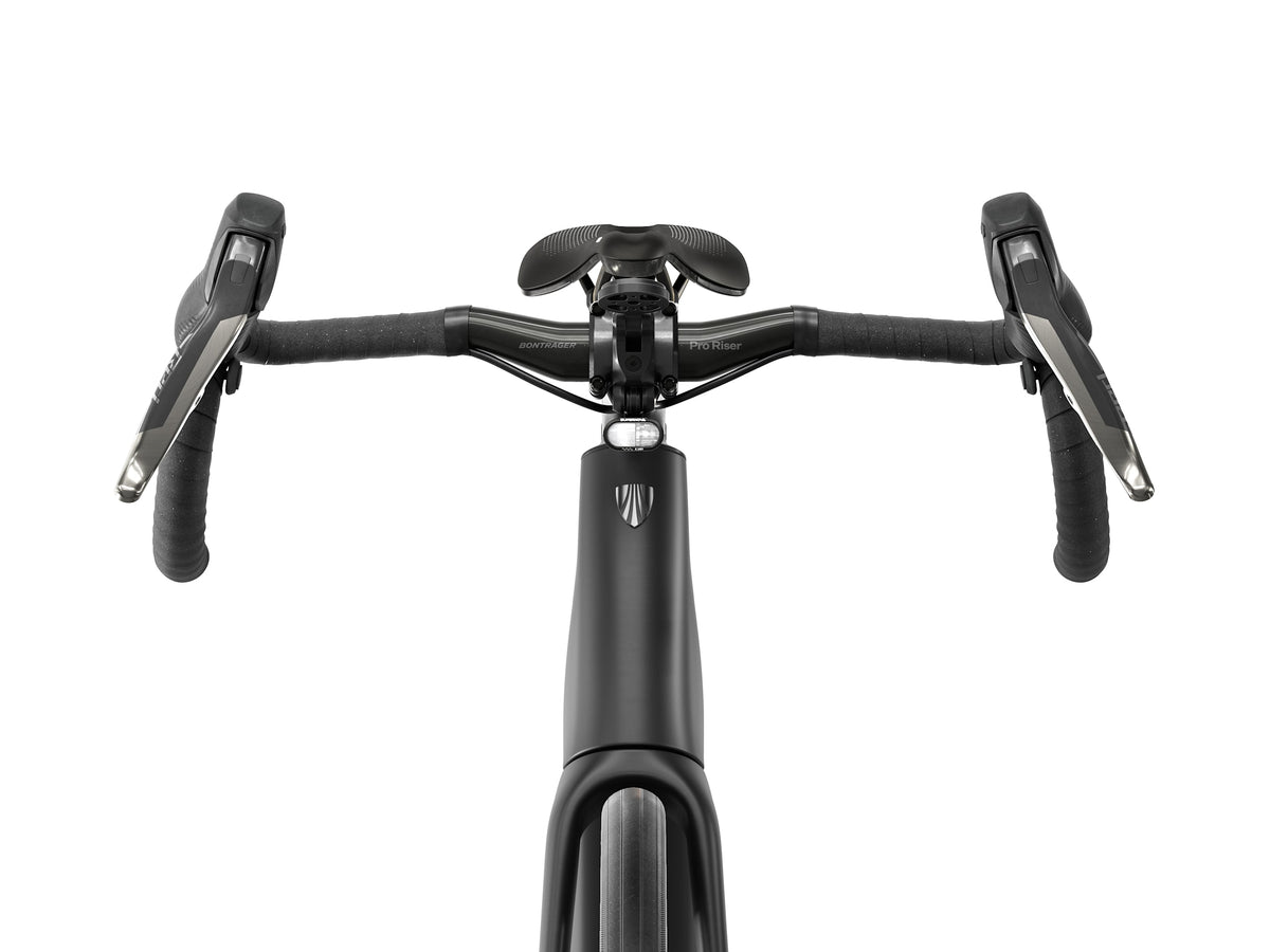 Trek Domane+ SL 9 AXS Gen 5 Matte Deep Smoke