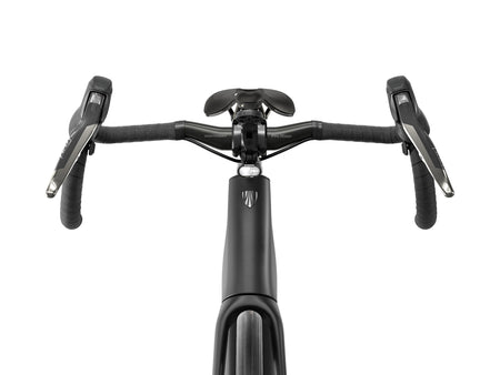 Trek Domane+ SL 9 AXS Gen 5 Matte Deep Smoke
