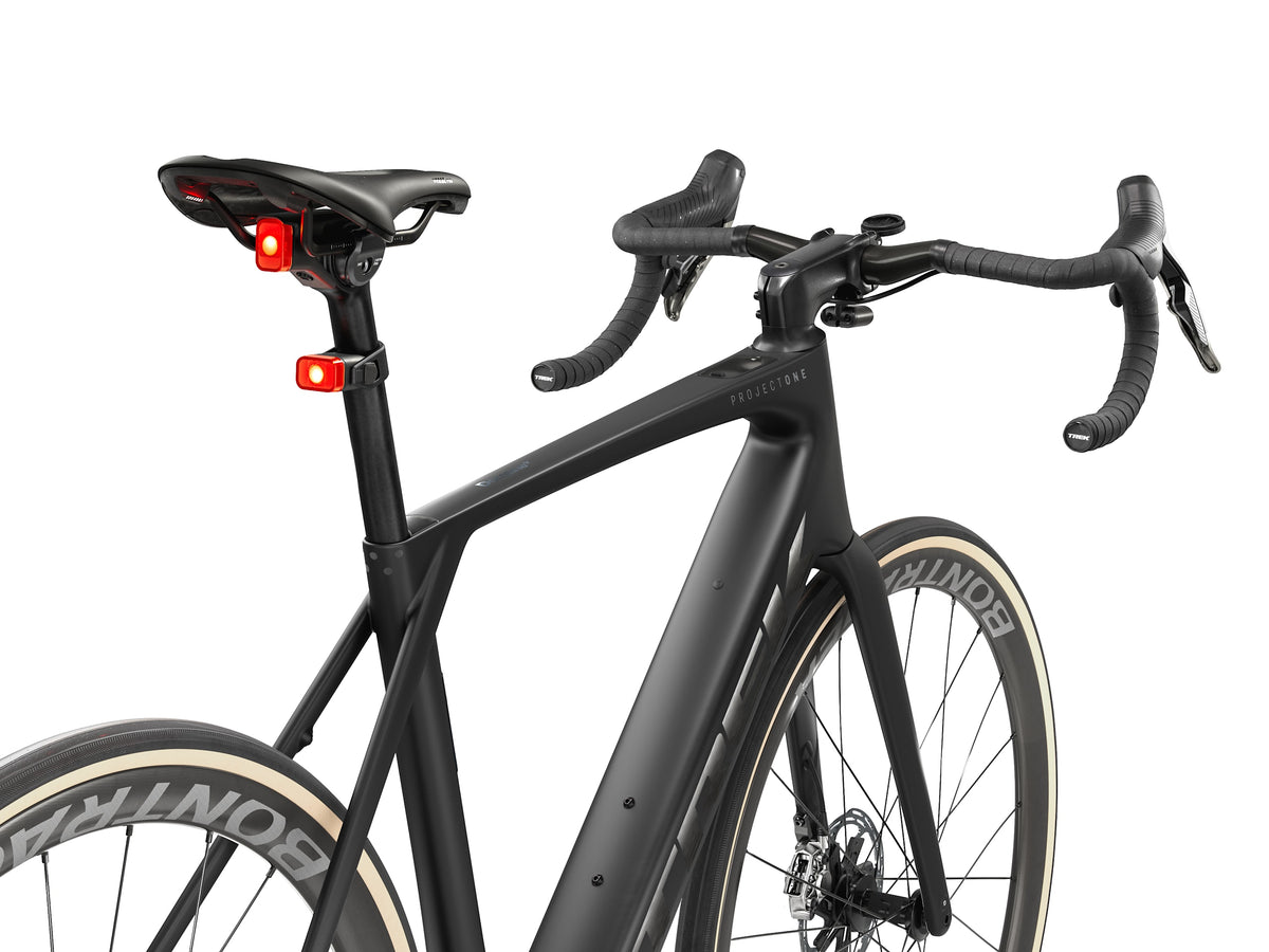 Trek Domane+ SL 9 AXS Gen 5 Matte Deep Smoke