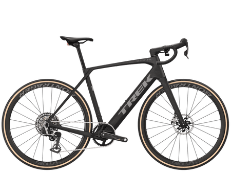Trek Domane+ SL 9 AXS Gen 5 Matte Deep Smoke