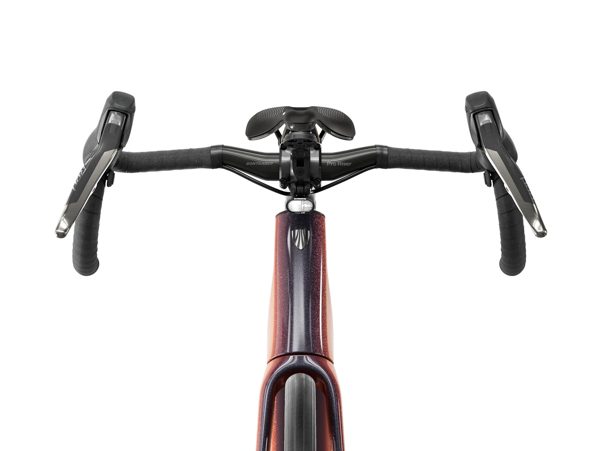 Trek Domane+ SL 9 AXS Gen 5 Serpentine