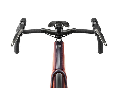Trek Domane+ SL 9 AXS Gen 5 Serpentine