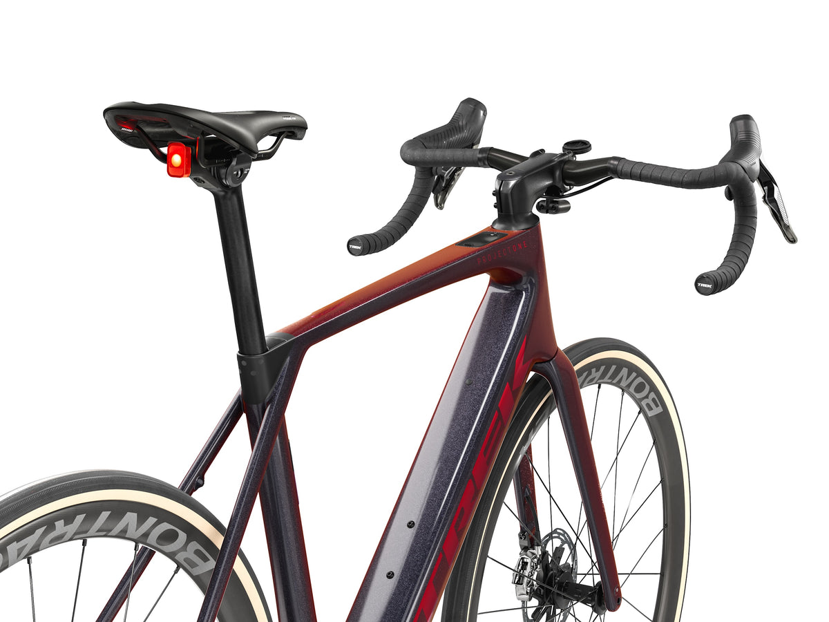 Trek Domane+ SL 9 AXS Gen 5 Serpentine