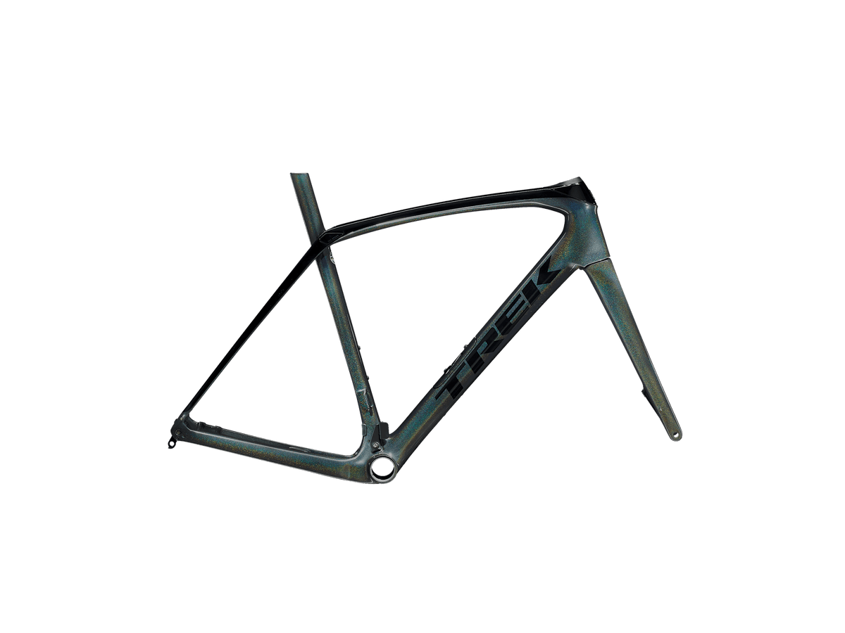 Trek Domane SL Disc Gen 3 Satin Dark Prismatic/Satin Trek Black