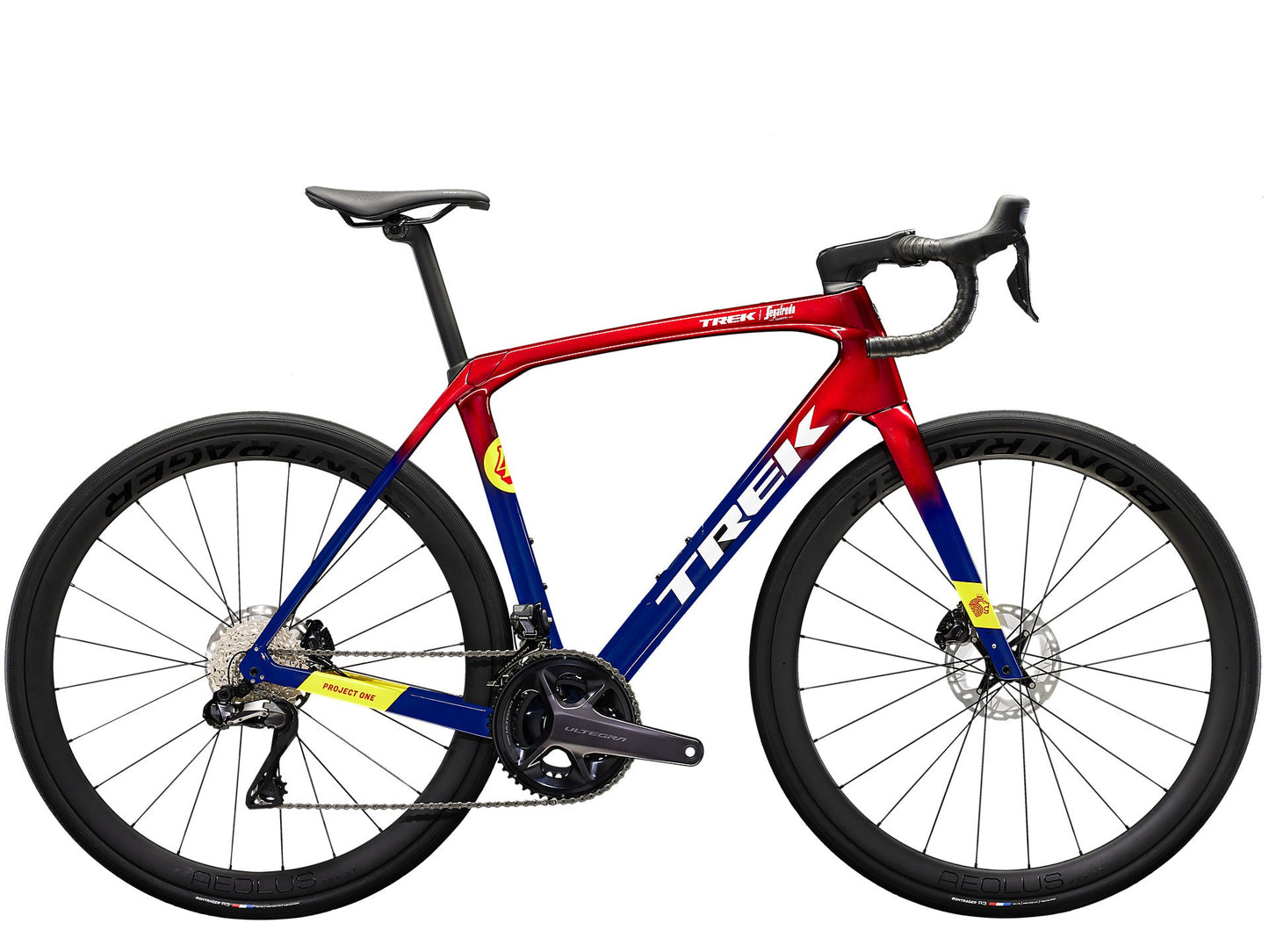 Trek Call SLR 7 stycznia 4