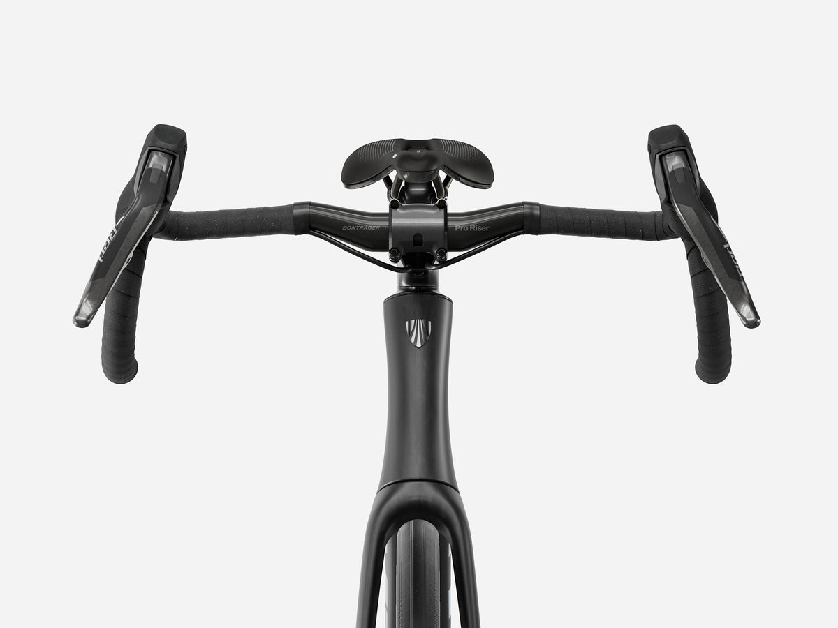 Trek Domane SLR 9 AXS Gen 5 Matte Deep Smoke