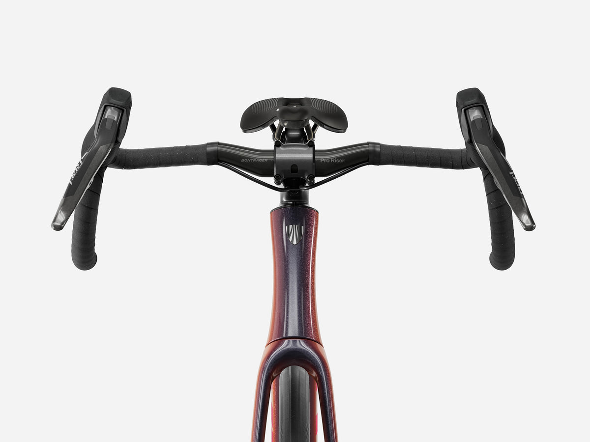 Trek Domane SLR 9 AXS Gen 5 Serpentine