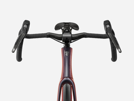 Trek Domane SLR 9 AXS Gen 5 Serpentine