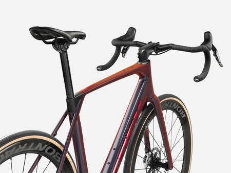 Trek Domane SLR 9 AXS Gen 5 Serpentine