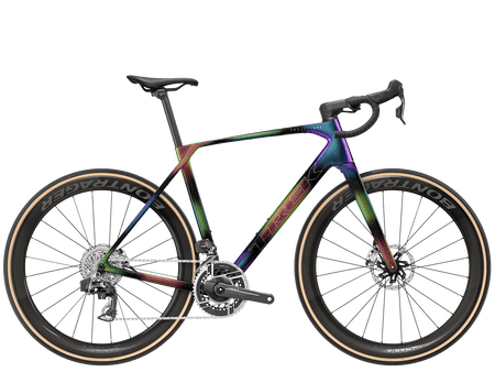 Trek Domane SLR 9 AXS Gen 5 ICON Northern Lights