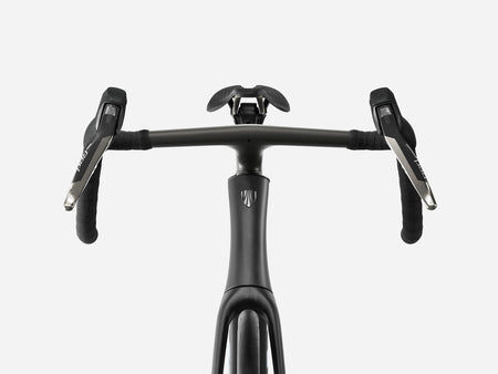 Trek Domane SLR 9 AXS 1x Gen 5 Matte Deep Smoke
