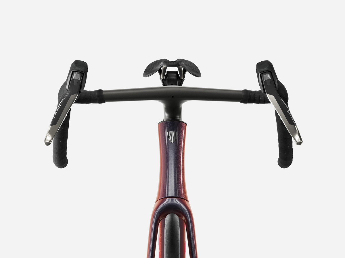 Trek Domane SLR 9 AXS 1x Gen 5 Serpentine