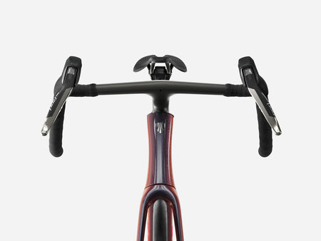 Trek Domane SLR 9 AXS 1x Gen 5 Serpentine