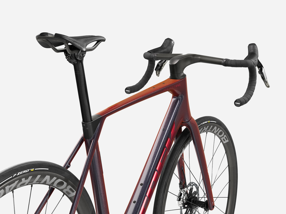 Trek Domane SLR 9 AXS 1x Gen 5 Serpentine