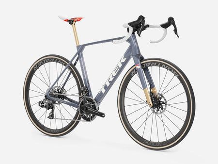 Trek Domane SLR 9 AXS No. 76 Gen 5 ICON No. 76