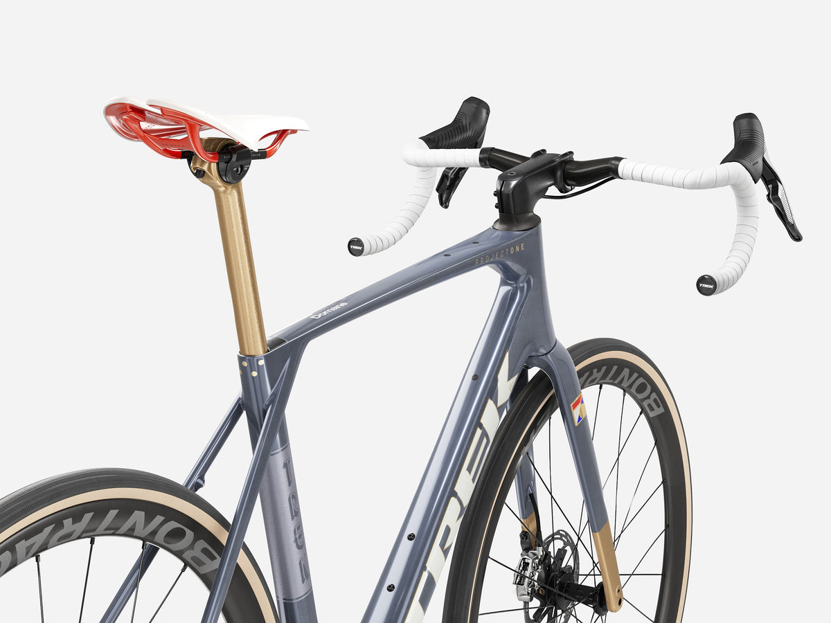 Trek Domane SLR 9 AXS No. 76 Gen 5 ICON No. 76