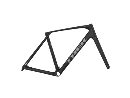 Trek Domane SLR Gen 5 Matte Deep Smoke