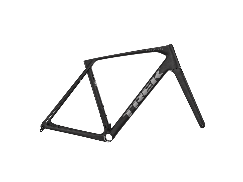 Trek Domane SLR Gen 5 Matte Deep Smoke