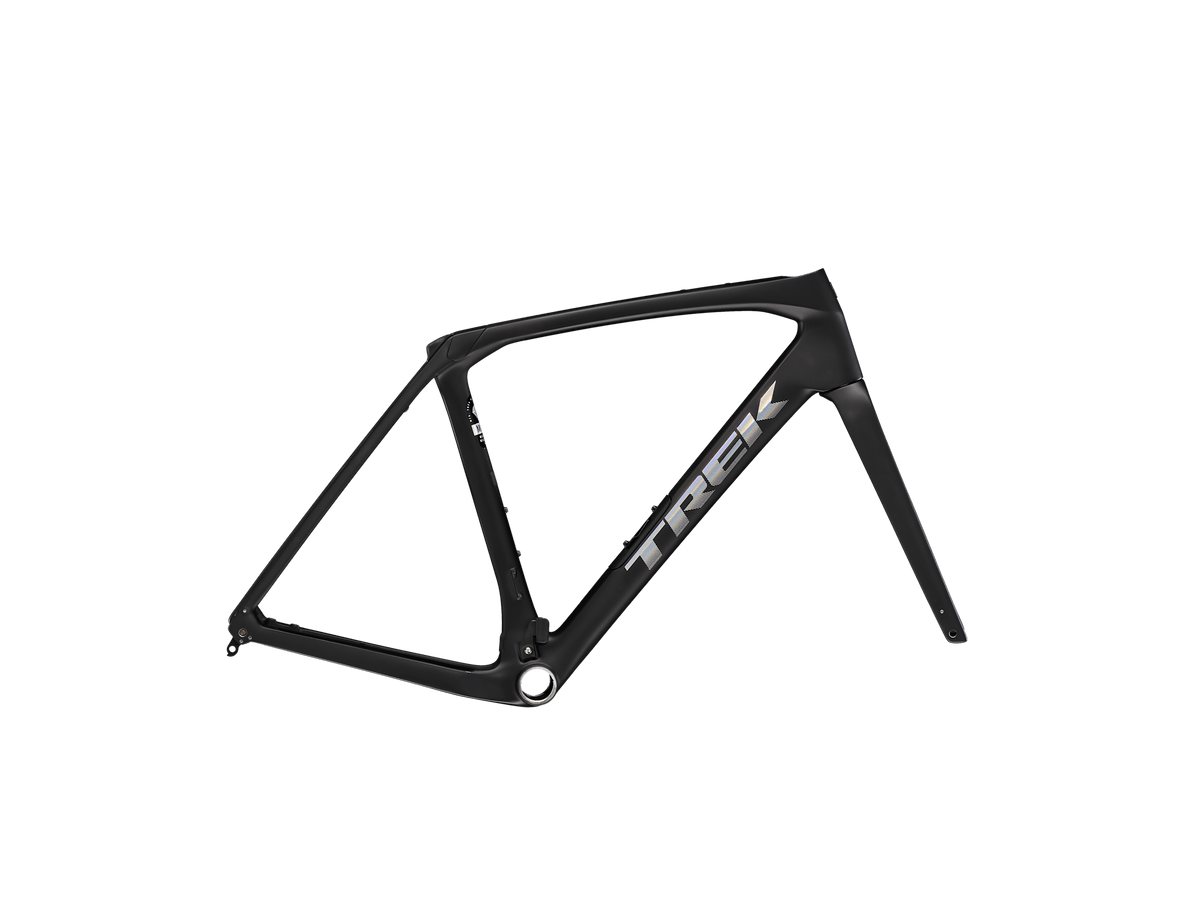 Trek Domane SLR Gen 4 Deep Smoke