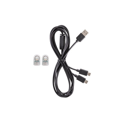 Schauen Sie sich Keo Blade Power Dual 12 Pedale an