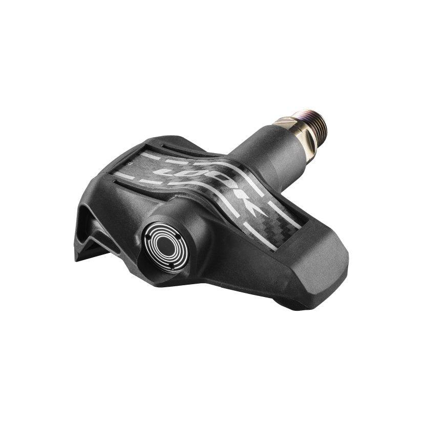 Schauen Sie sich Keo Blade Power Dual 12 Pedale an