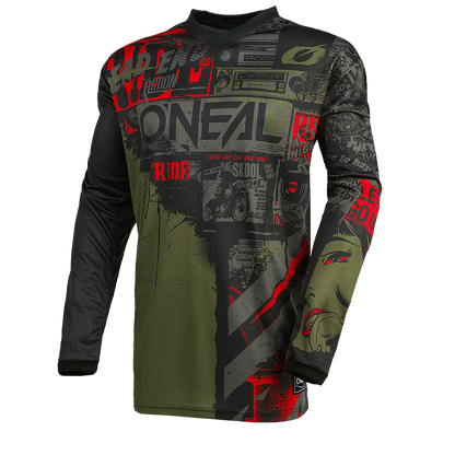 O'Neal Element Ride Shirt