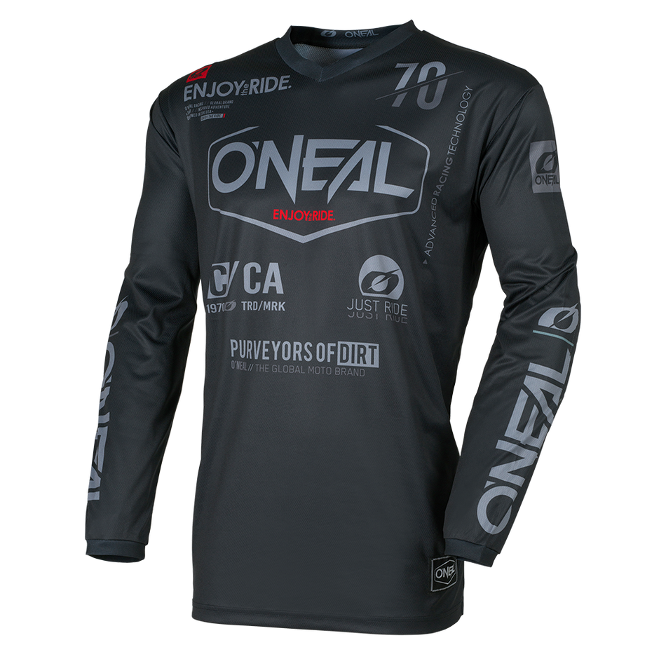 Trikot ELEMENT BRAND