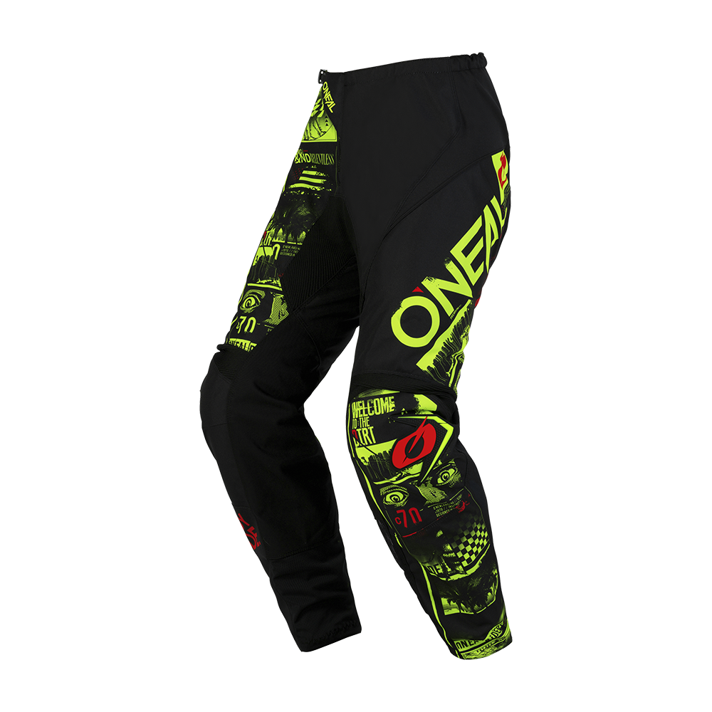 Element Attack trousers