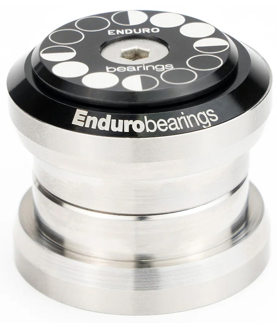 Enduro Bearings headset series