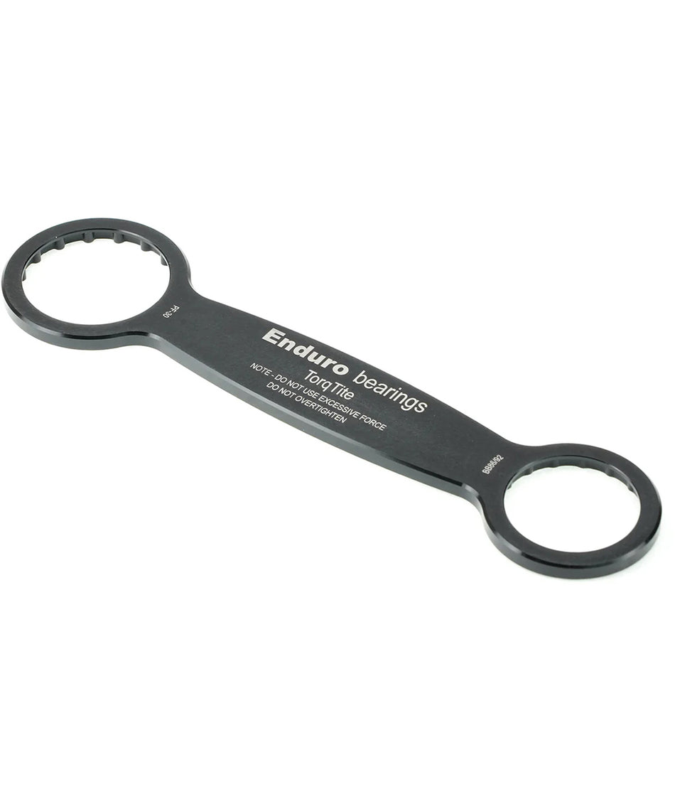 Enduro Bearings TorqTite Tretlager-Schlüssel (BBT-010)