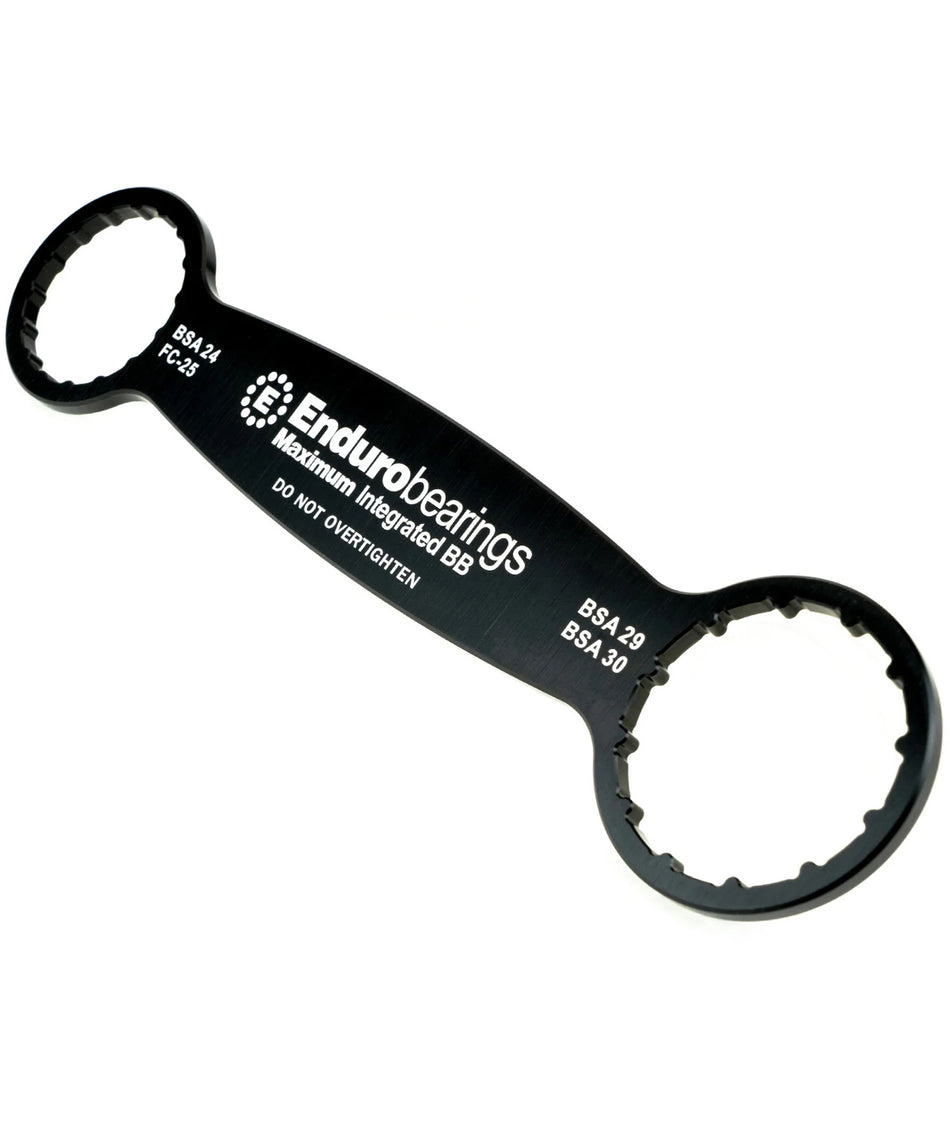 Klucz Enduro Bearings TorqTite do suportów (BBT-036)