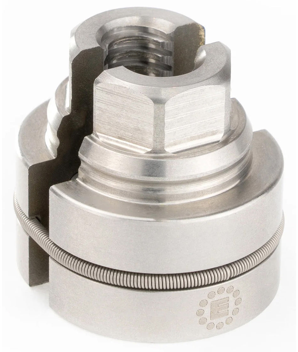 Nakrętka szybkiego zwalniania Enduro Bearings do osi ACME 5/16 (8 mm)