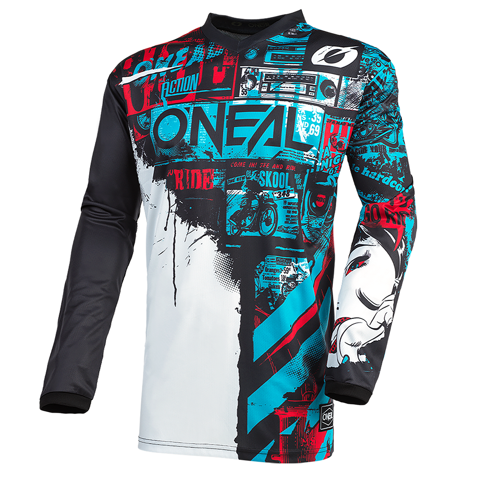 O'Neal Element Ride Shirt