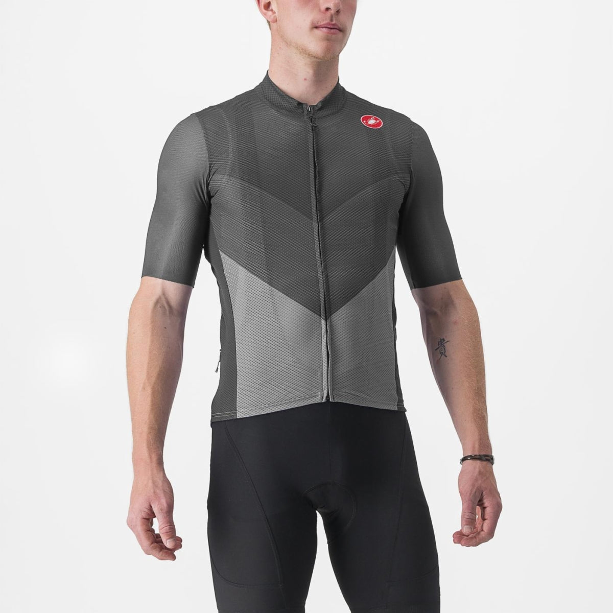 Castelli Endurance Pro 2 2023 -skjorta